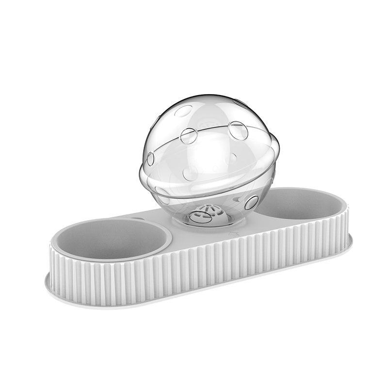 Automatic Pet Water Feeder - Clean And Convenient Drinking Solution For Cats And Dogs
