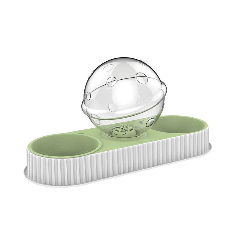 Automatic Pet Water Feeder - Clean And Convenient Drinking Solution For Cats And Dogs