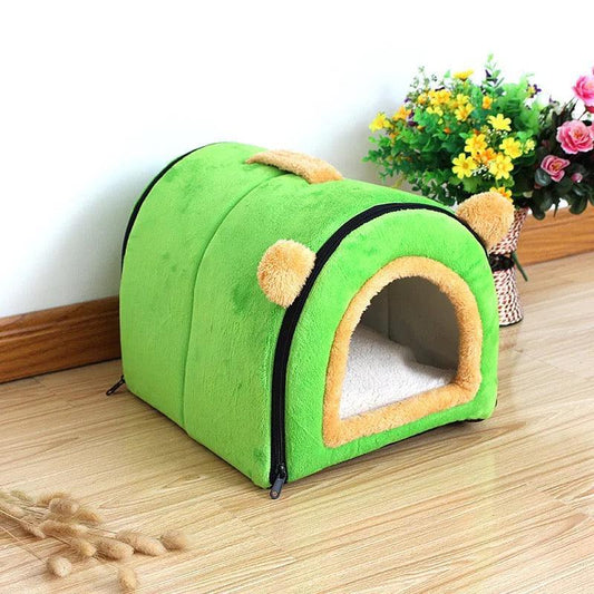 Cozypaws Pet Haven